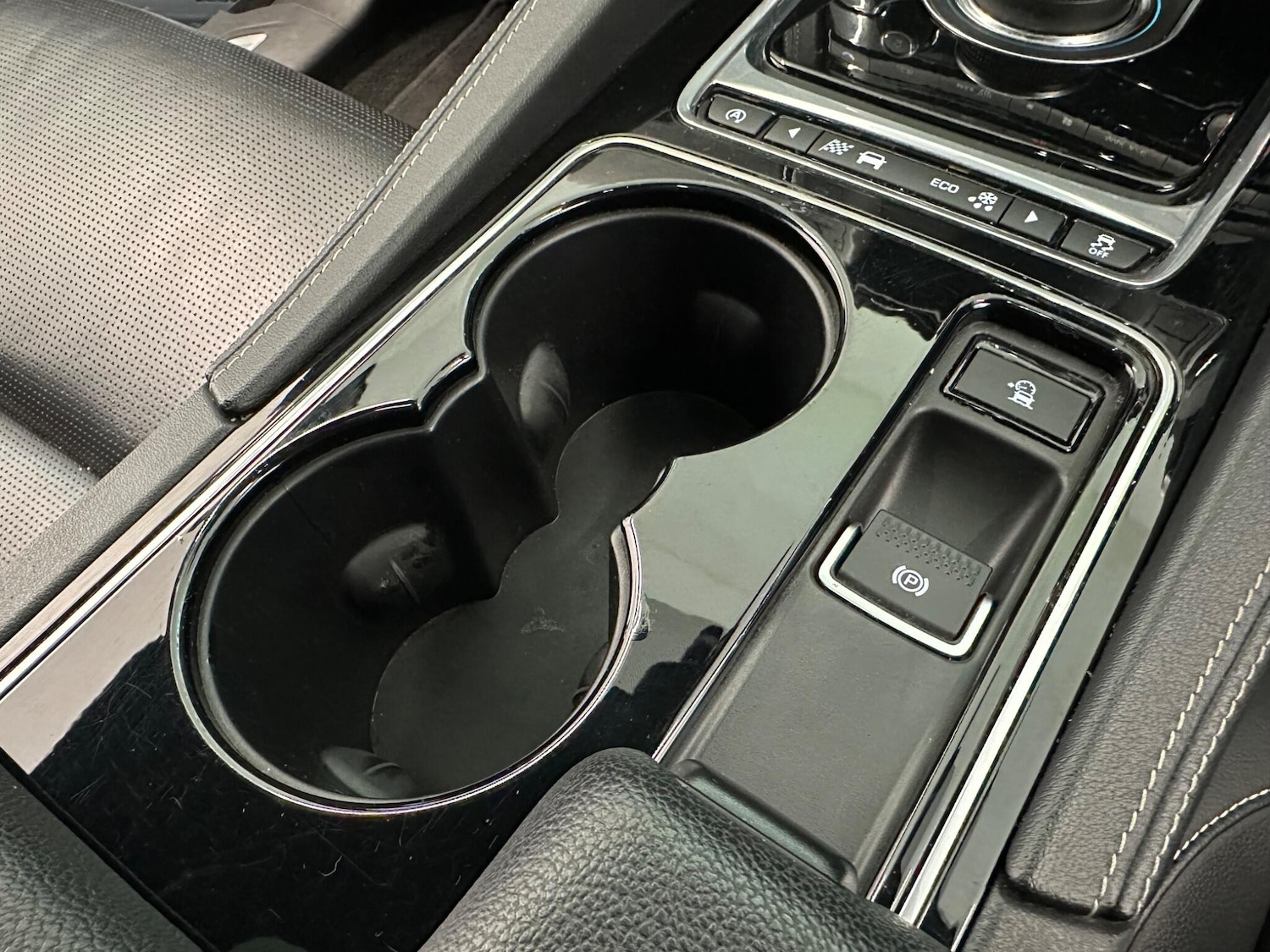 Used Jaguar F-Pace for sale - 76727528: Photo 38