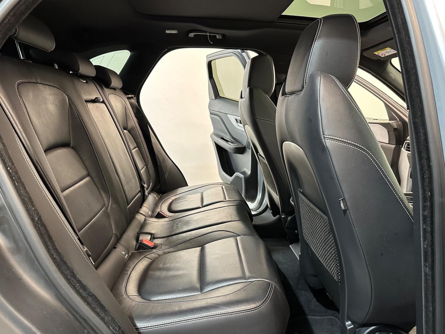 Used Jaguar F-Pace for sale - 76727528: Photo 45