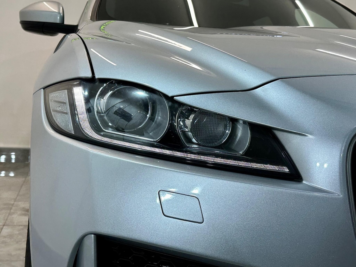 Used Jaguar F-Pace for sale - 76727528: Photo 67