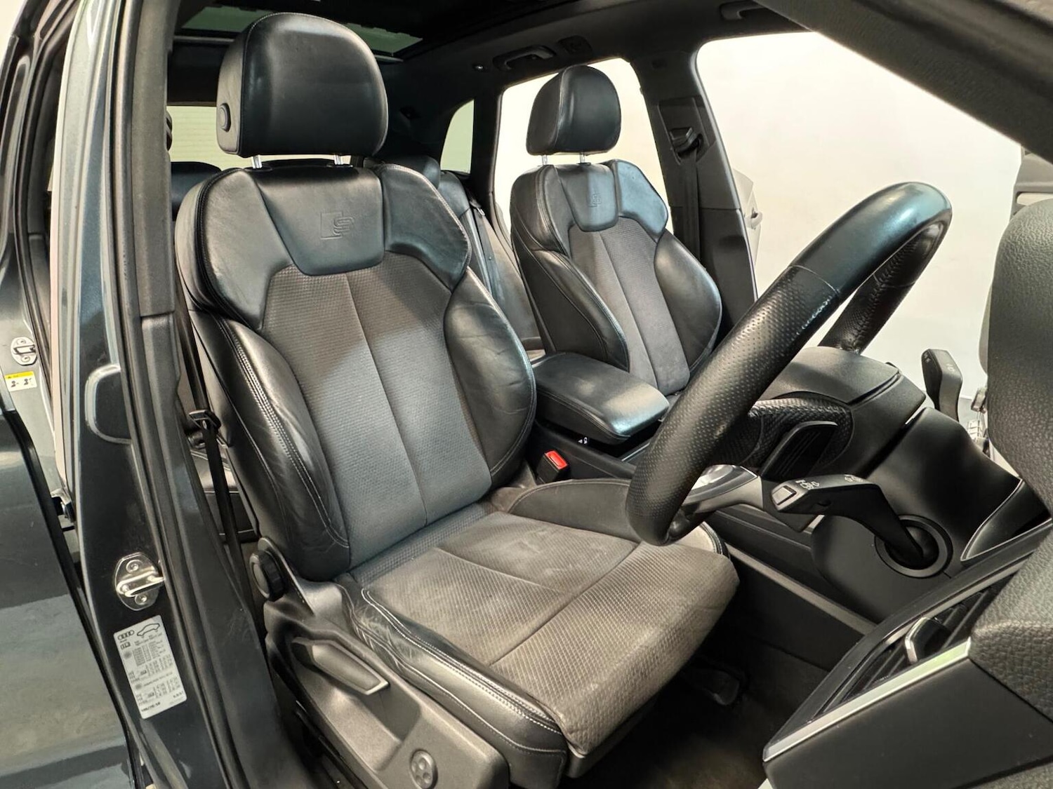 Used Audi Q5 2017 for sale - 77474818: Photo 12