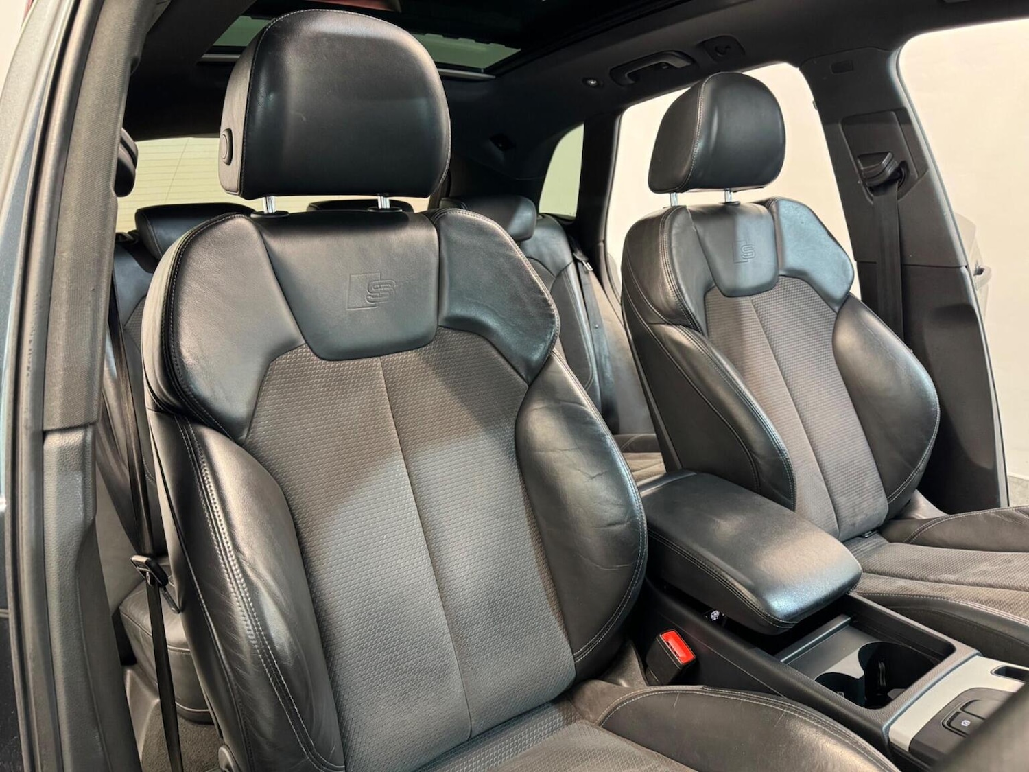 Used Audi Q5 2017 for sale - 77474818: Photo 19