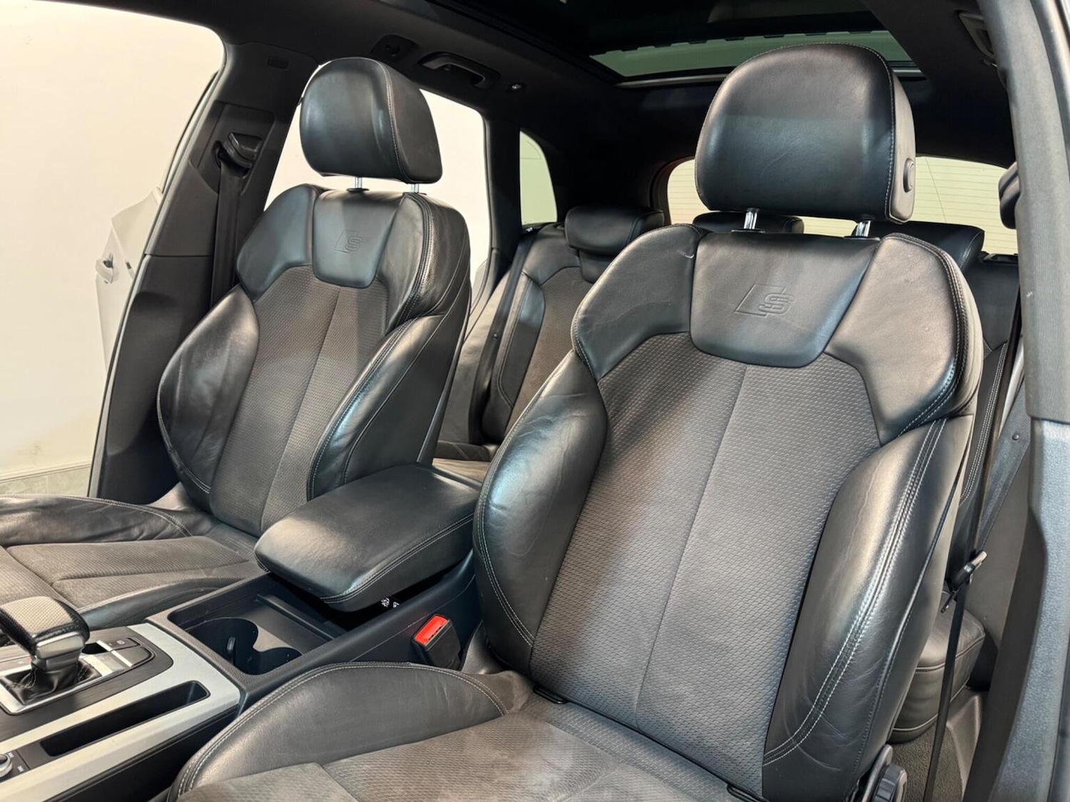 Used Audi Q5 2017 for sale - 77474818: Photo 20