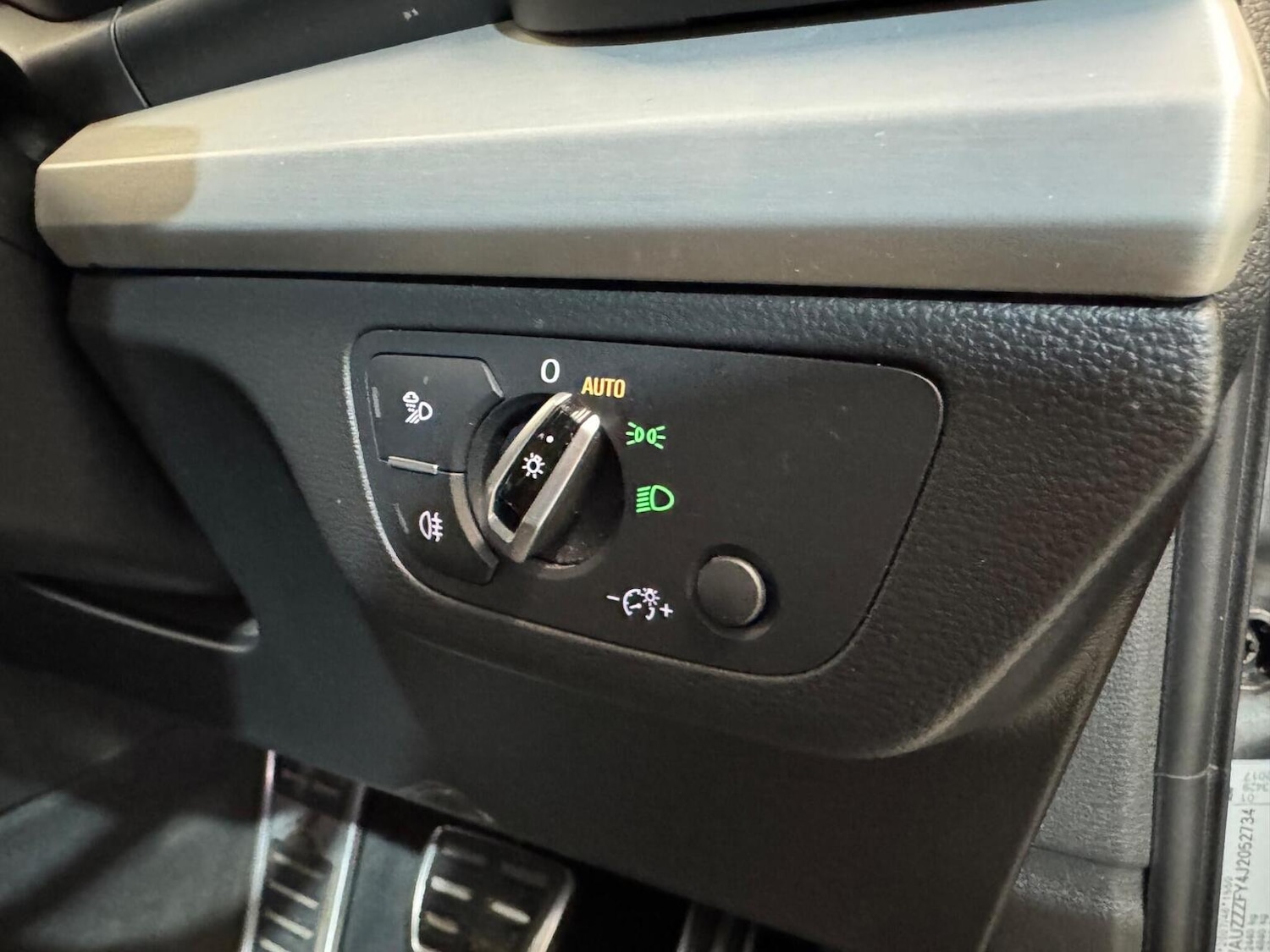 Used Audi Q5 2017 for sale - 77474818: Photo 27