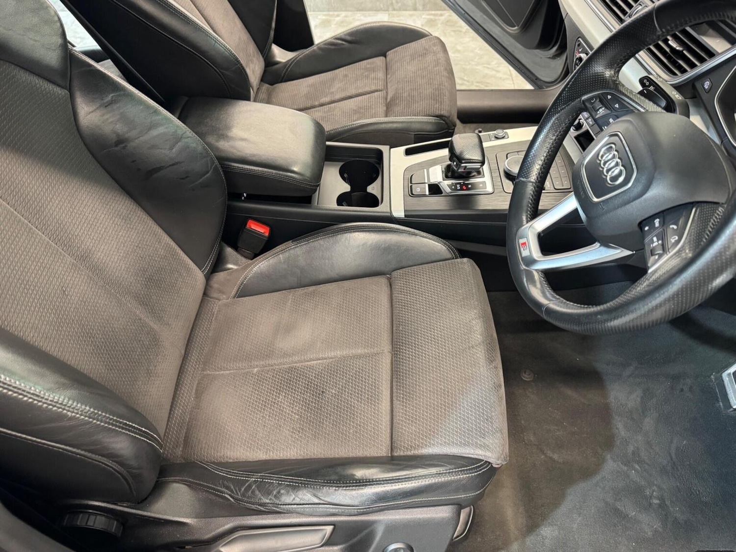 Used Audi Q5 2017 for sale - 77474818: Photo 31