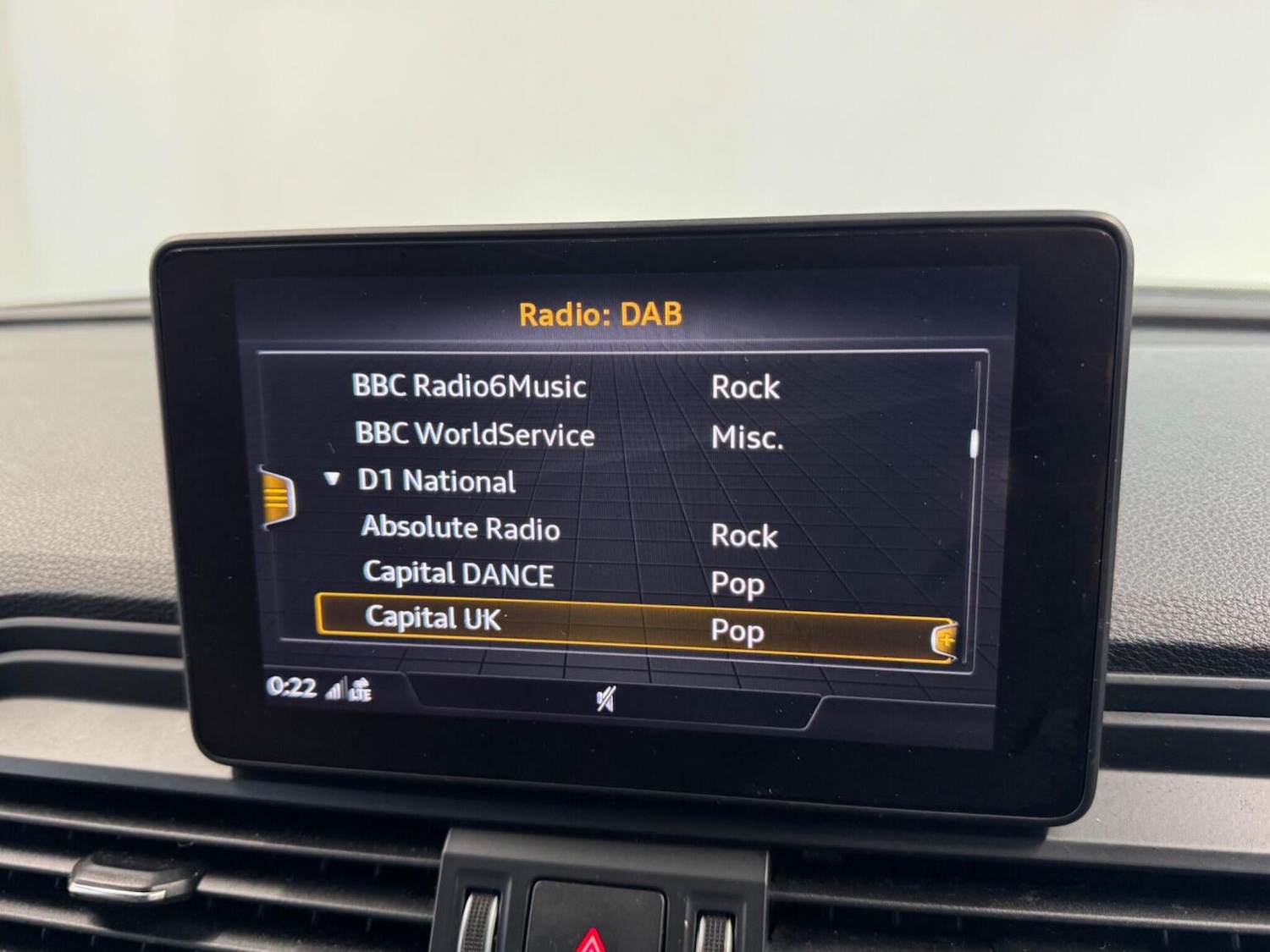 Used Audi Q5 2017 for sale - 77474818: Photo 41