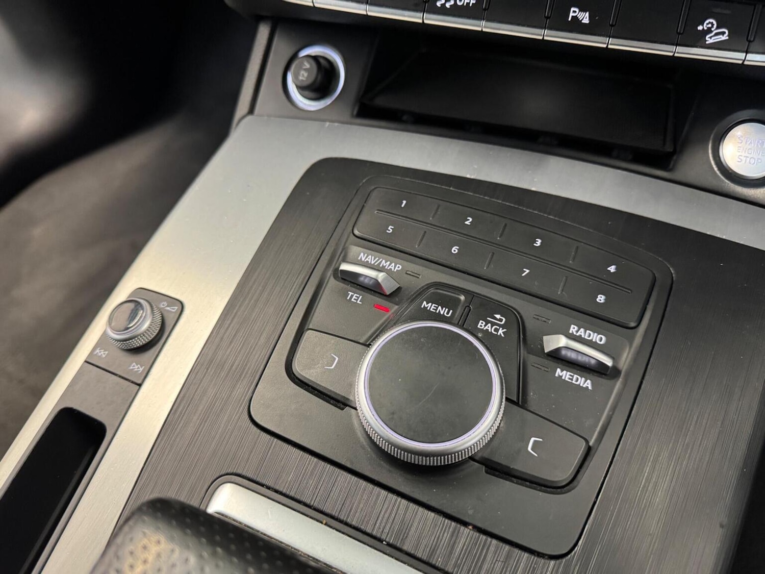 Used Audi Q5 2017 for sale - 77474818: Photo 45