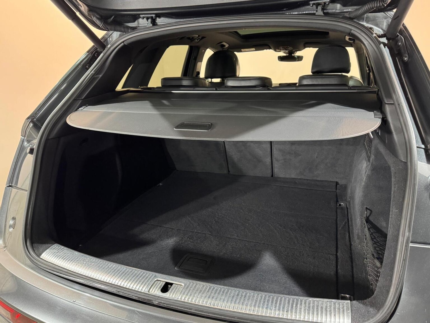 Used Audi Q5 2017 for sale - 77474818: Photo 58