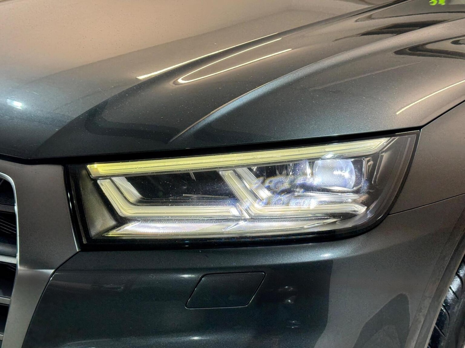 Used Audi Q5 2017 for sale - 77474818: Photo 66