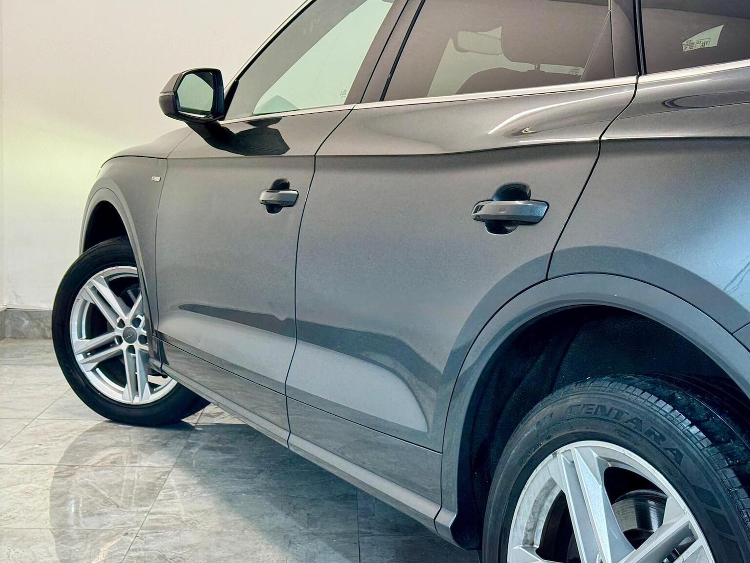 Used Audi Q5 2017 for sale - 77474818: Photo 72