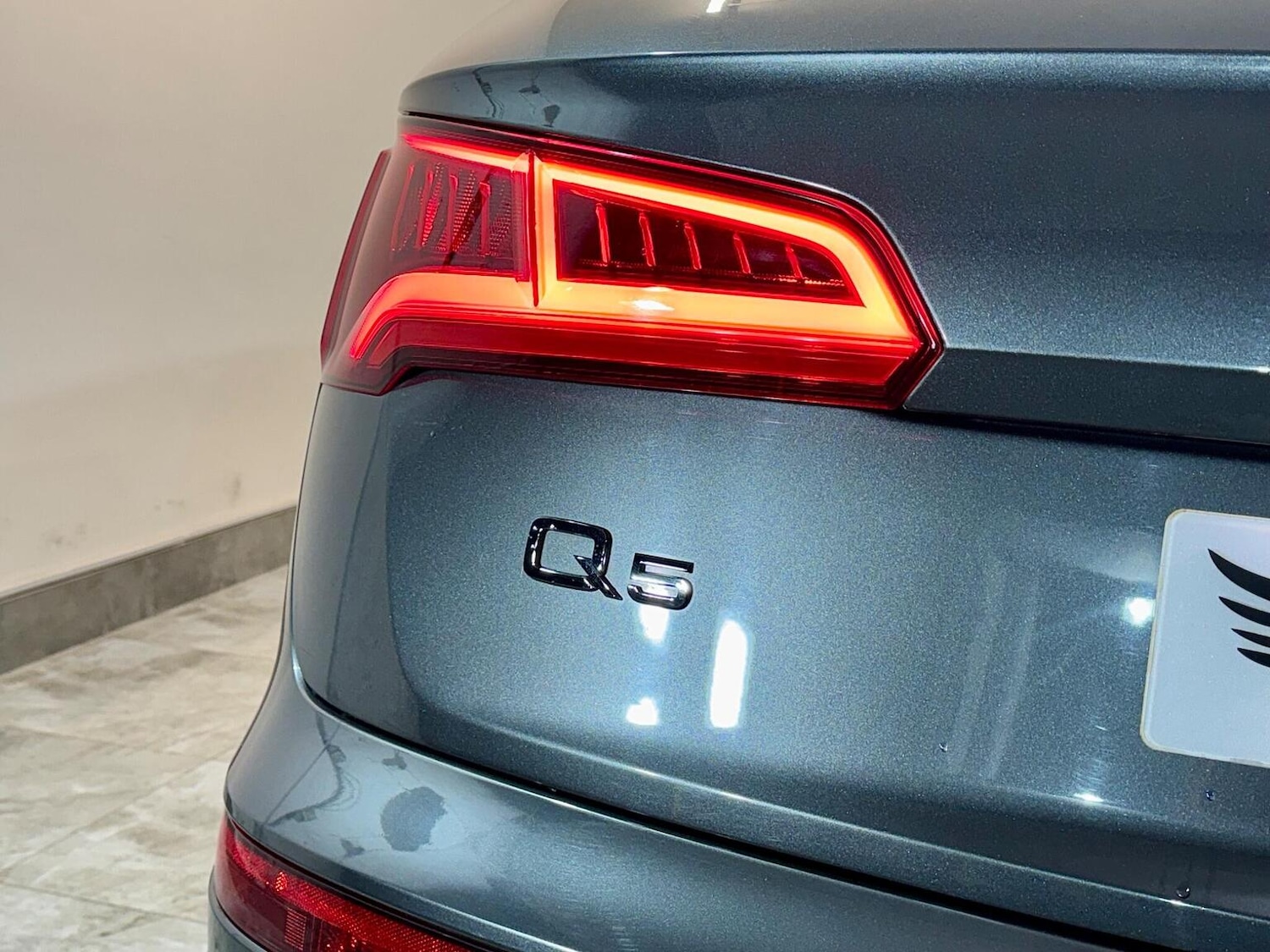 Used Audi Q5 2017 for sale - 77474818: Photo 74