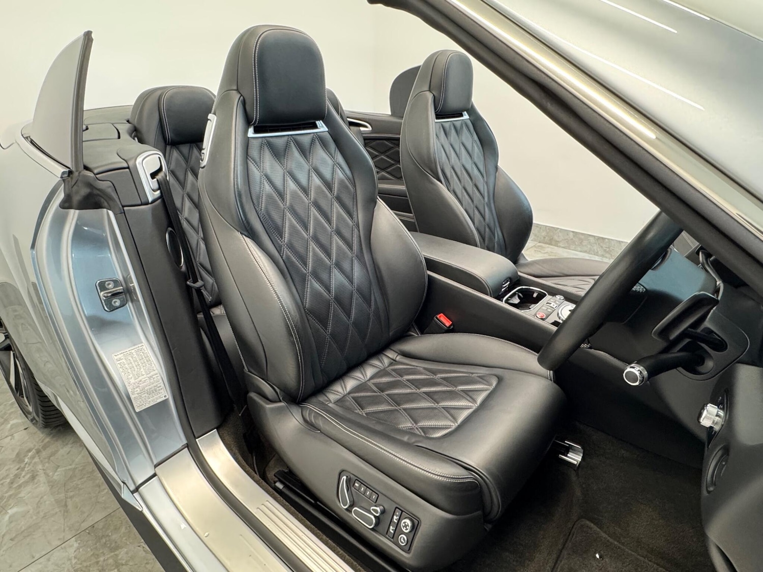 Used Bentley Continental 2015 for sale - 76370139: Photo 11