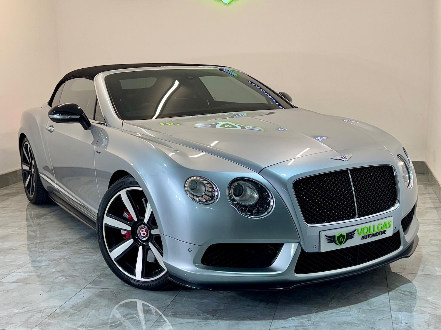Used Bentley Continental 2015 for sale - 76370139: Photo 13