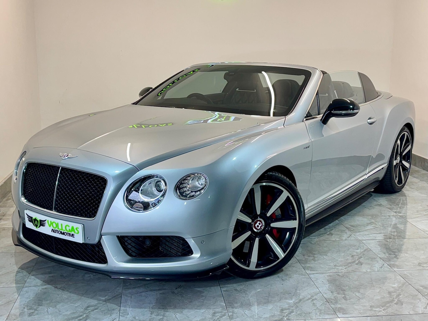 Used Bentley Continental 2015 for sale - 76370139: Photo 15