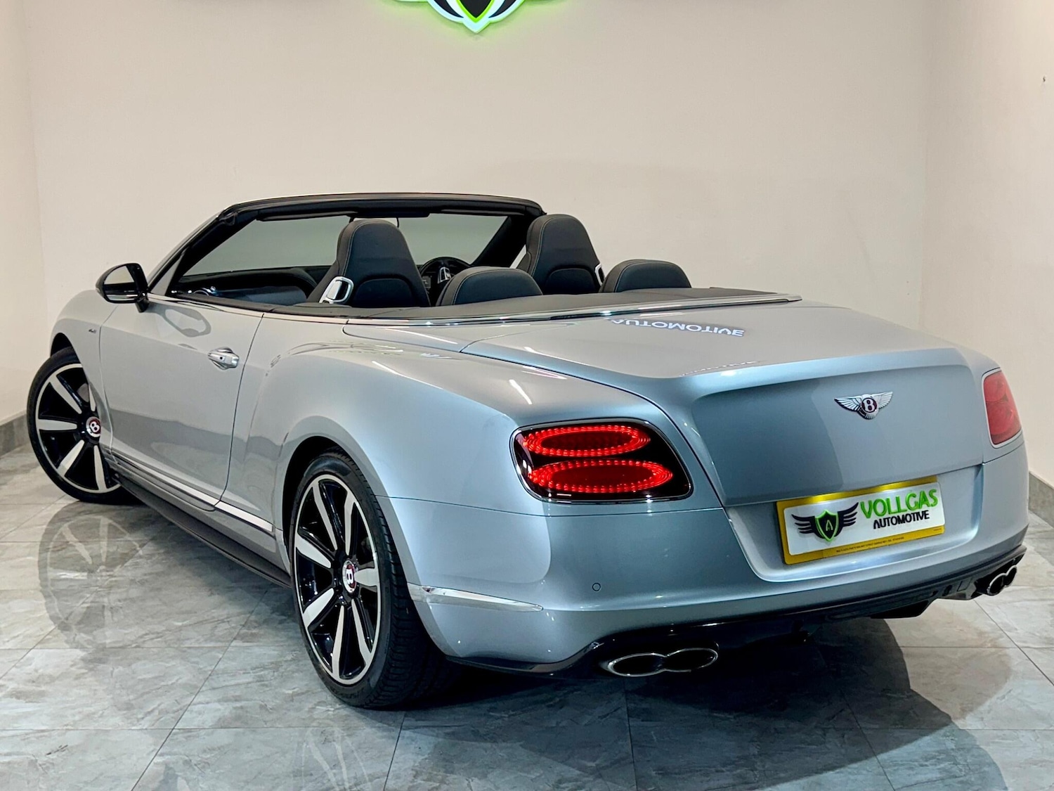 Used Bentley Continental 2015 for sale - 76370139: Photo 16