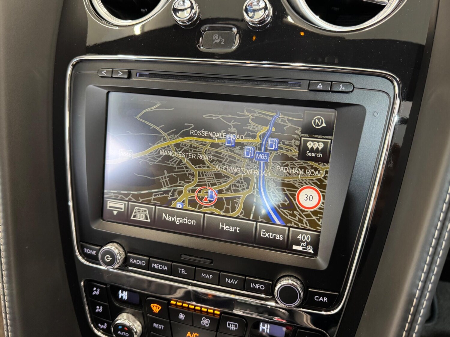 Used Bentley Continental 2015 for sale - 76370139: Photo 35