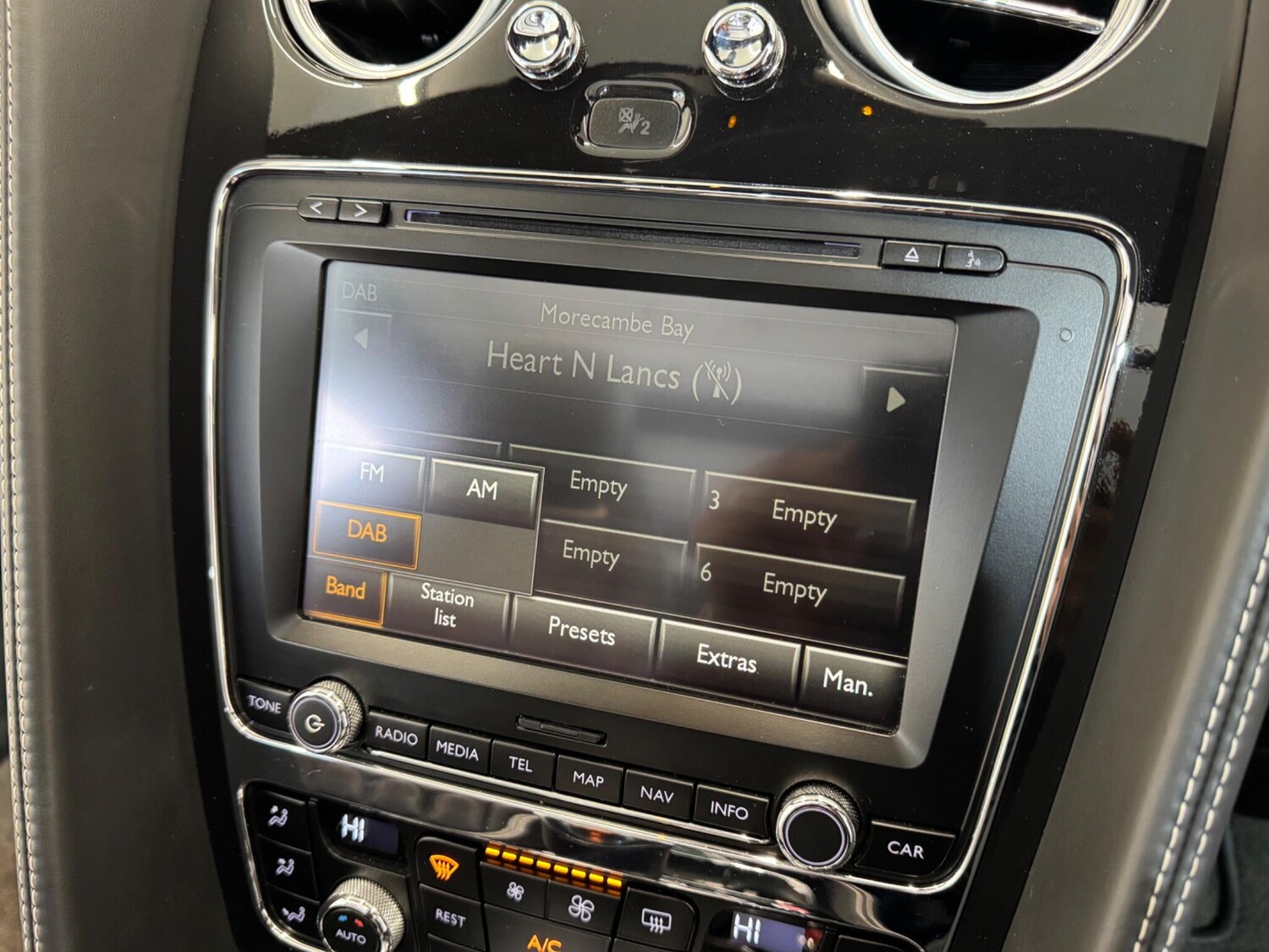 Used Bentley Continental 2015 for sale - 76370139: Photo 36