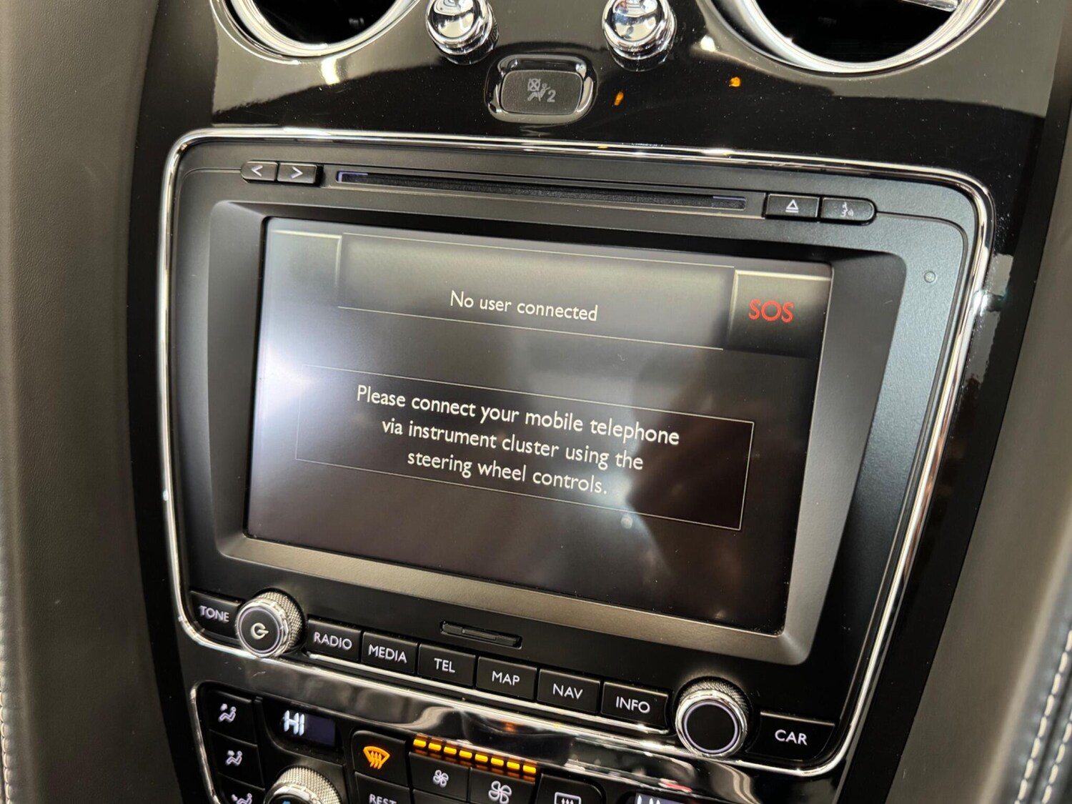 Used Bentley Continental 2015 for sale - 76370139: Photo 37