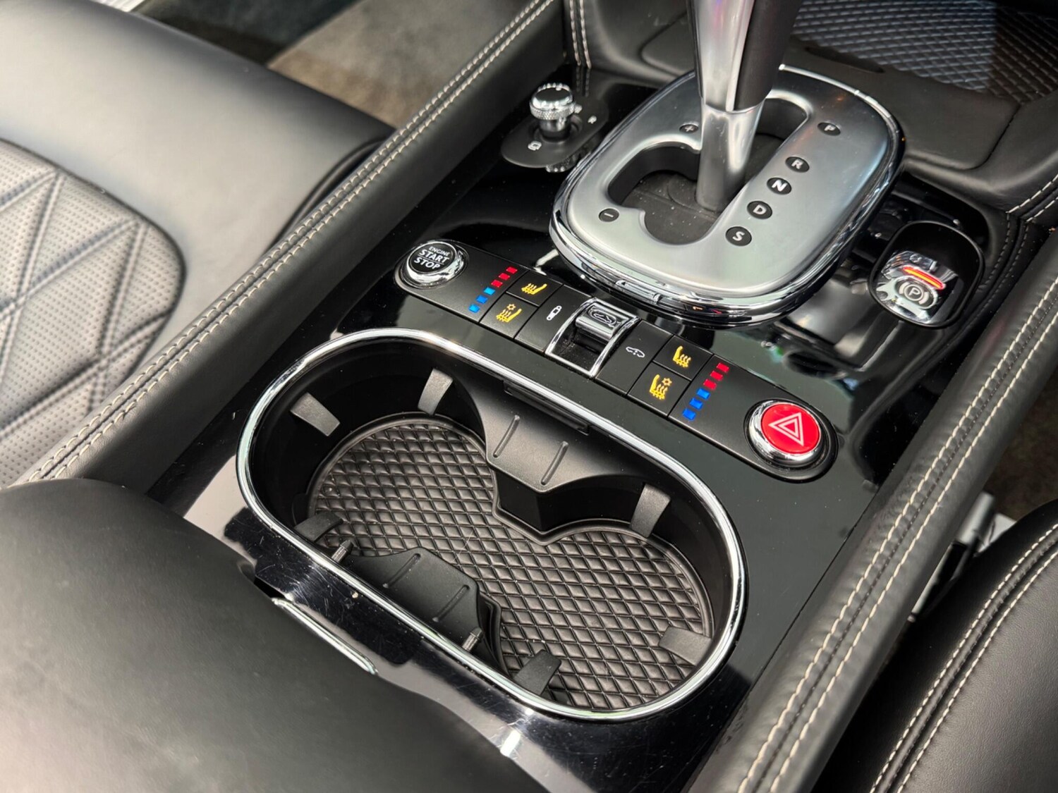 Used Bentley Continental 2015 for sale - 76370139: Photo 45