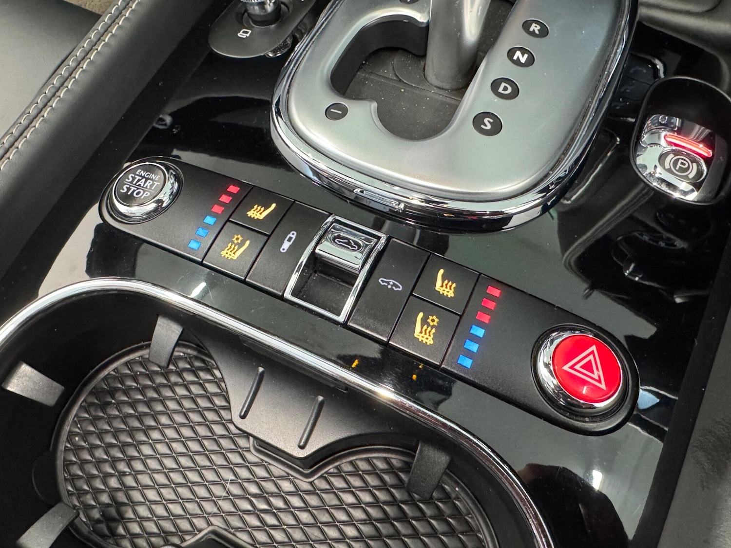 Used Bentley Continental 2015 for sale - 76370139: Photo 46