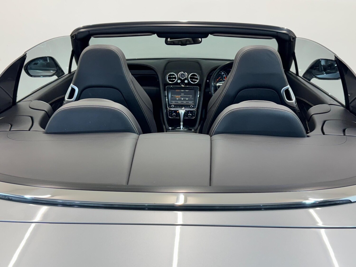 Used Bentley Continental 2015 for sale - 76370139: Photo 47