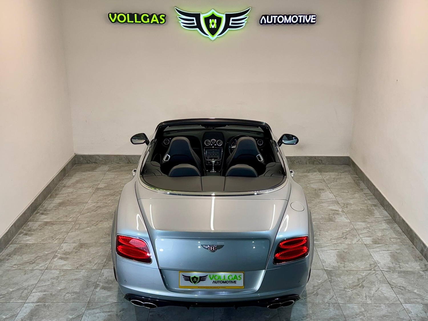 Used Bentley Continental 2015 for sale - 76370139: Photo 5