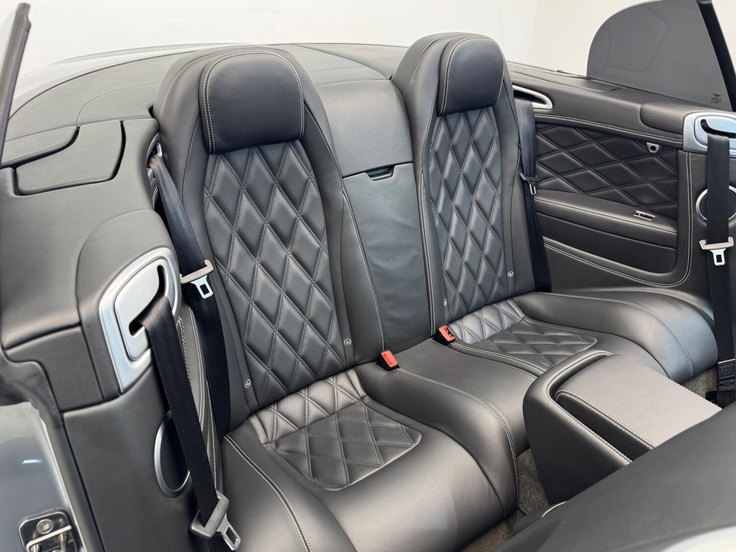 Used Bentley Continental 2015 for sale - 76370139: Photo 51