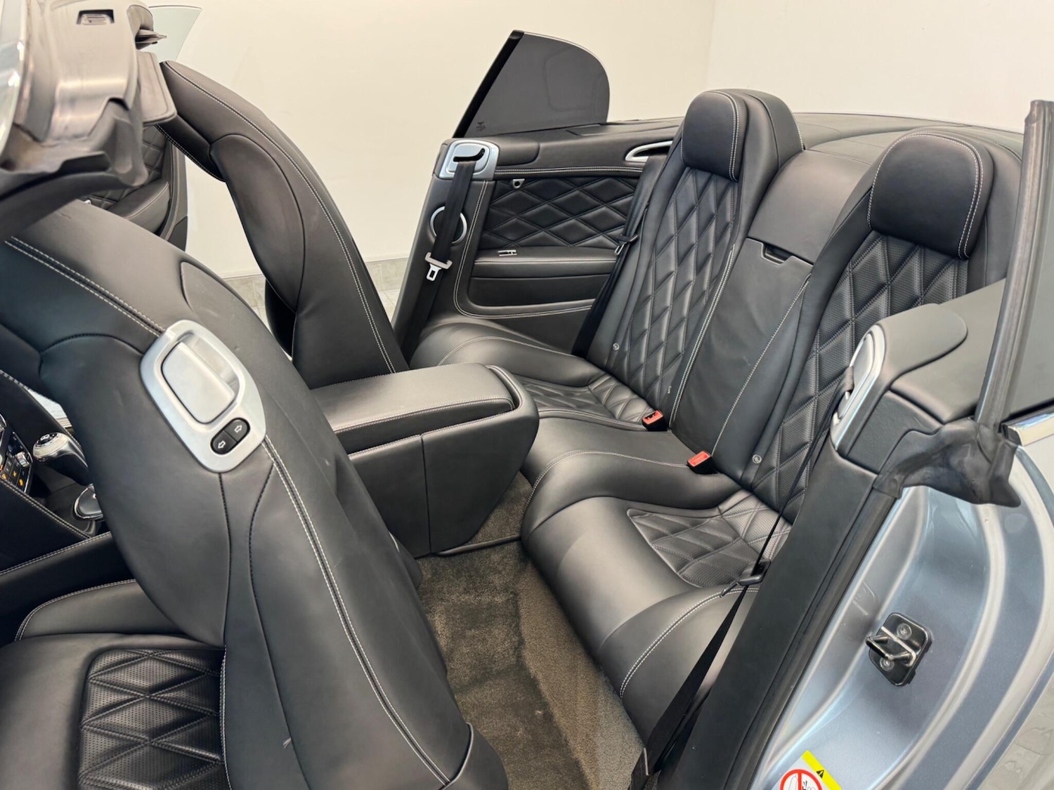 Used Bentley Continental 2015 for sale - 76370139: Photo 52