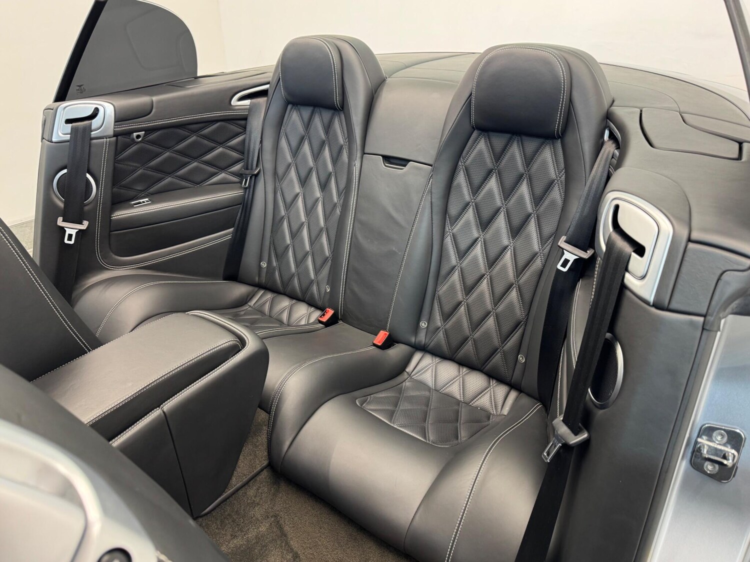 Used Bentley Continental 2015 for sale - 76370139: Photo 55