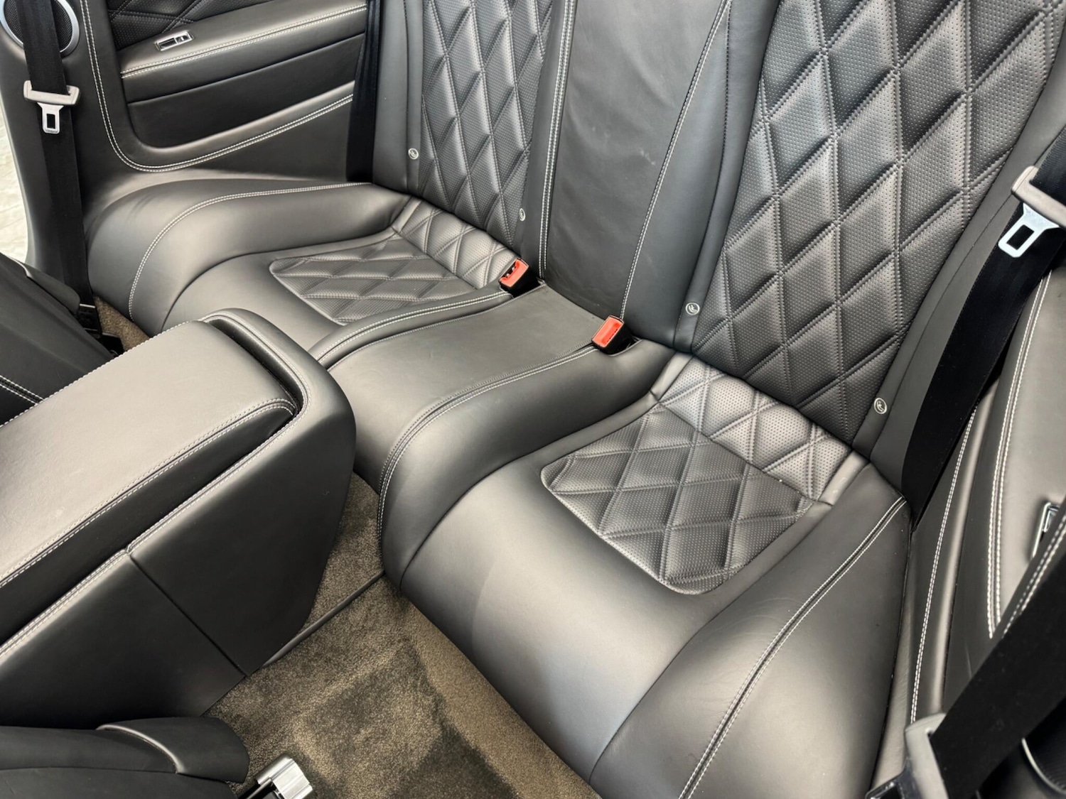 Used Bentley Continental 2015 for sale - 76370139: Photo 56