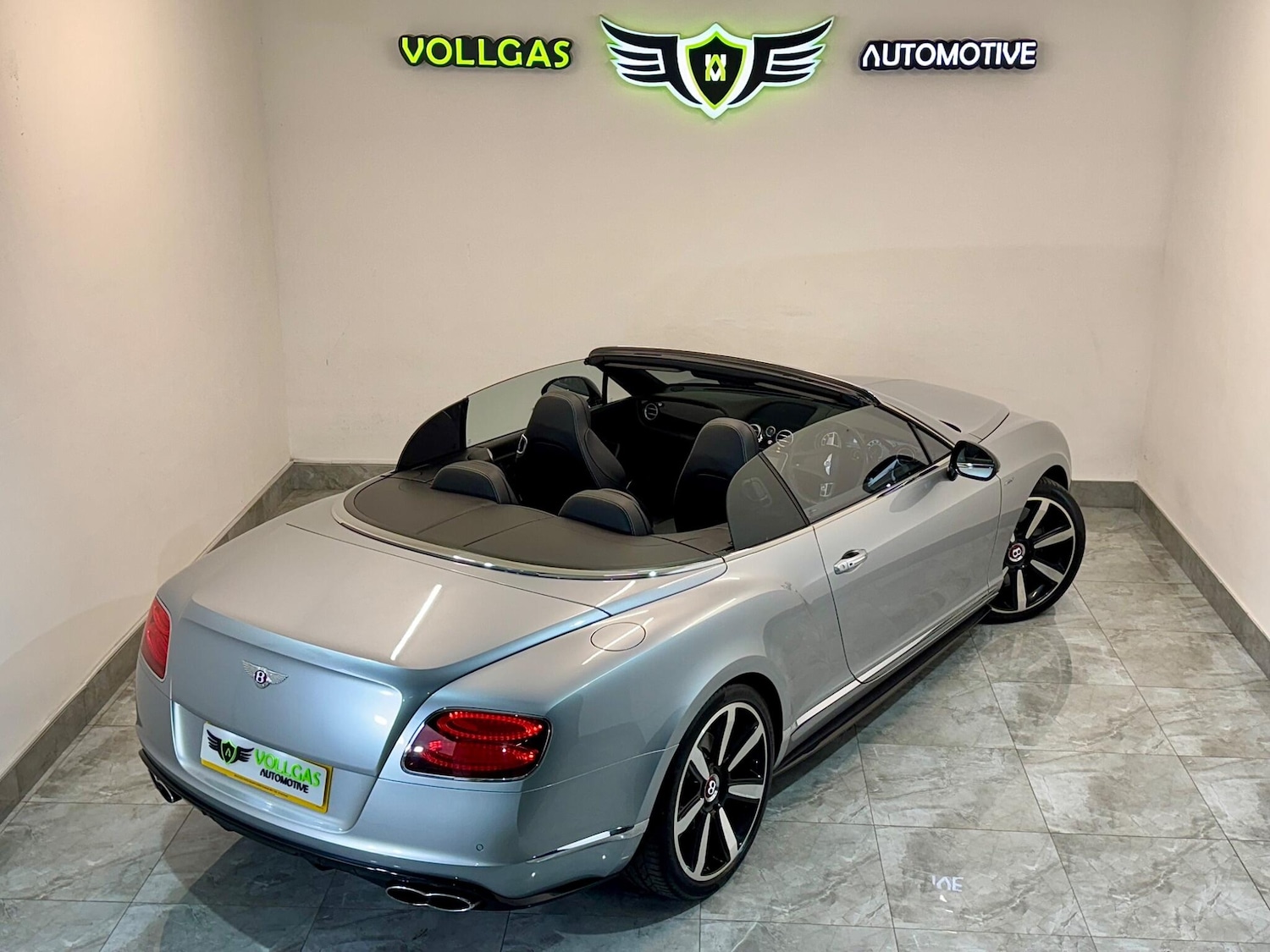 Used Bentley Continental 2015 for sale - 76370139: Photo 6