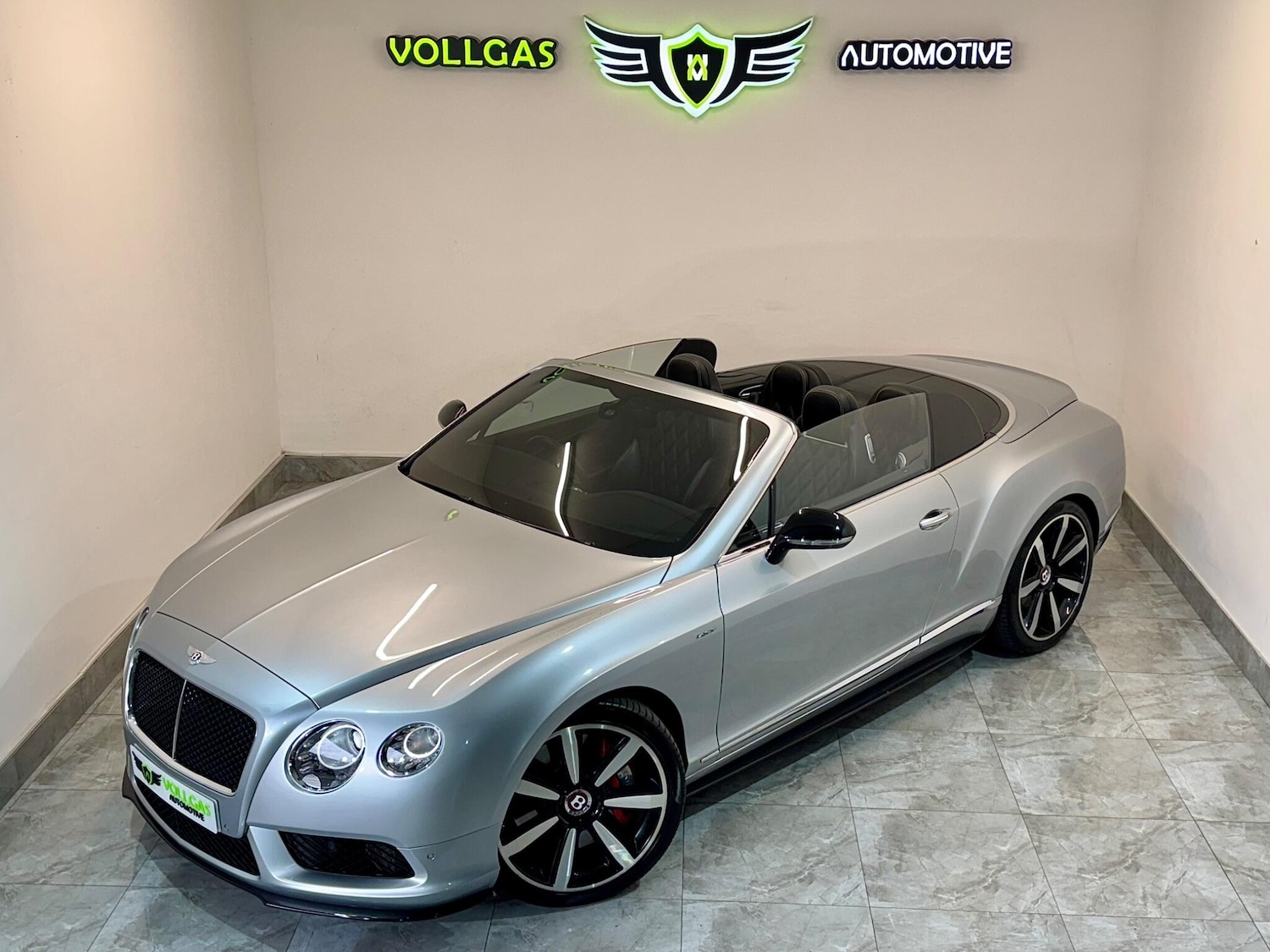 Used Bentley Continental 2015 for sale - 76370139: Photo 60