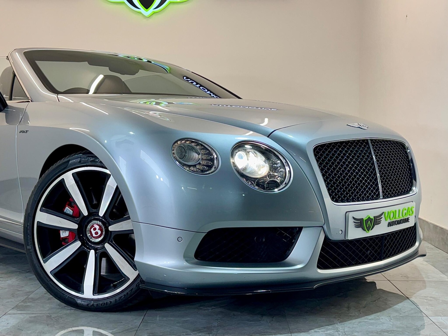 Used Bentley Continental 2015 for sale - 76370139: Photo 62