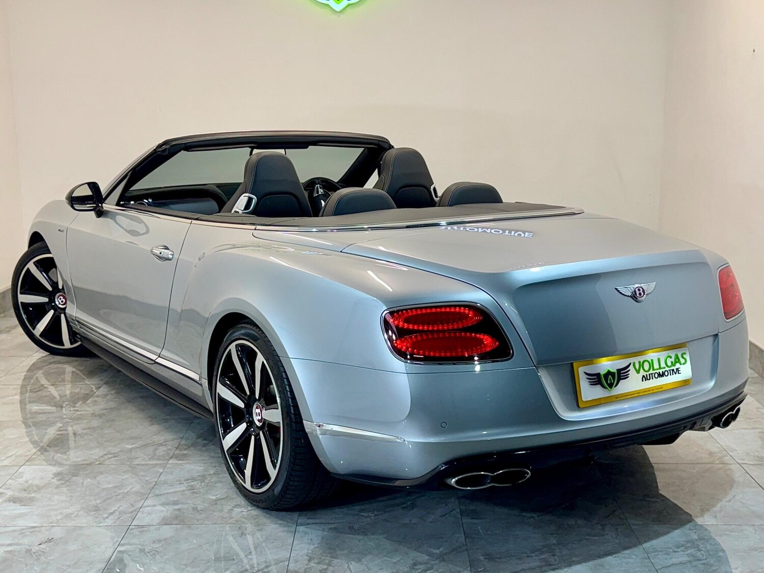 Used Bentley Continental 2015 for sale - 76370139: Photo 63