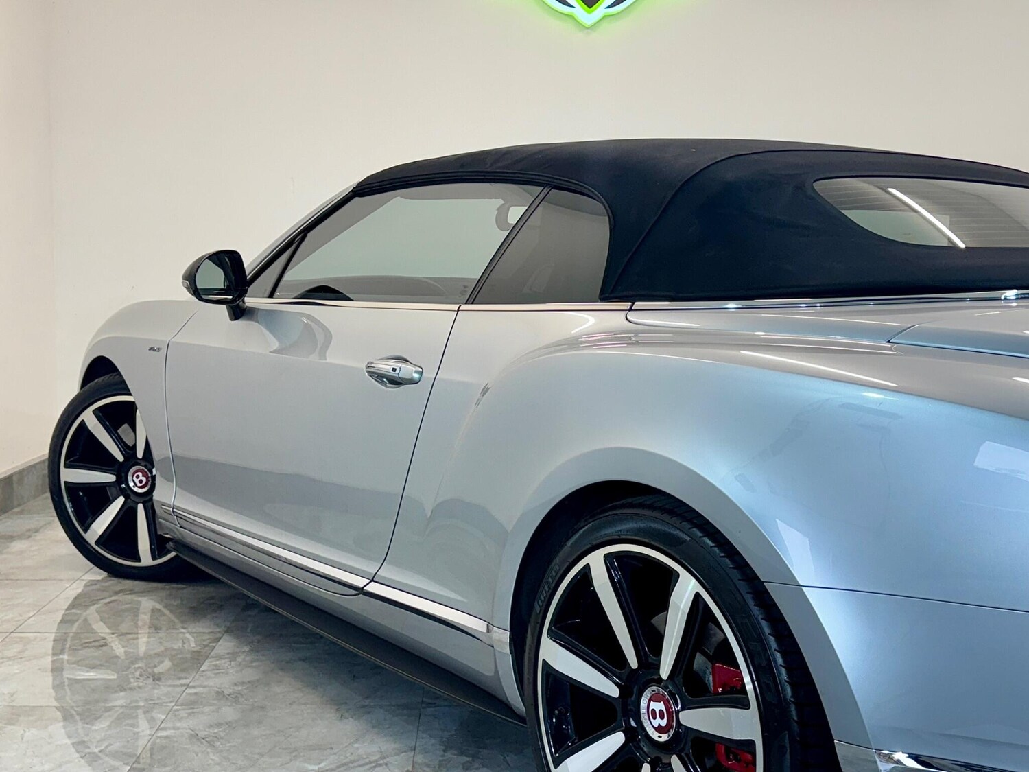 Used Bentley Continental 2015 for sale - 76370139: Photo 65