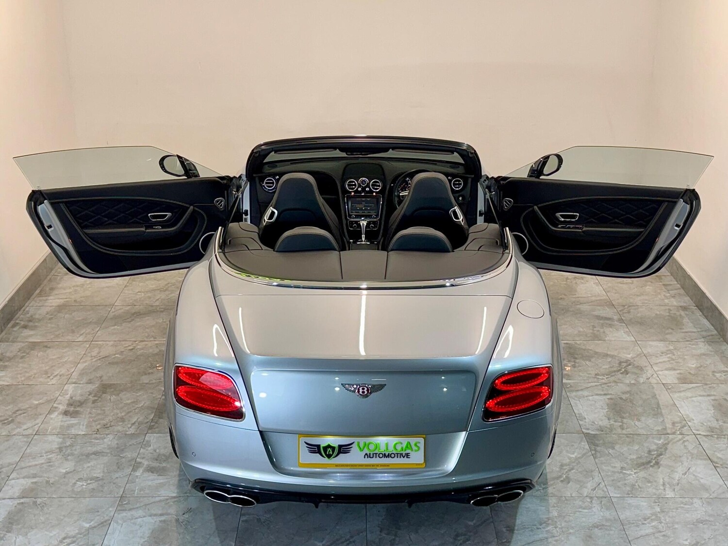 Used Bentley Continental 2015 for sale - 76370139: Photo 66