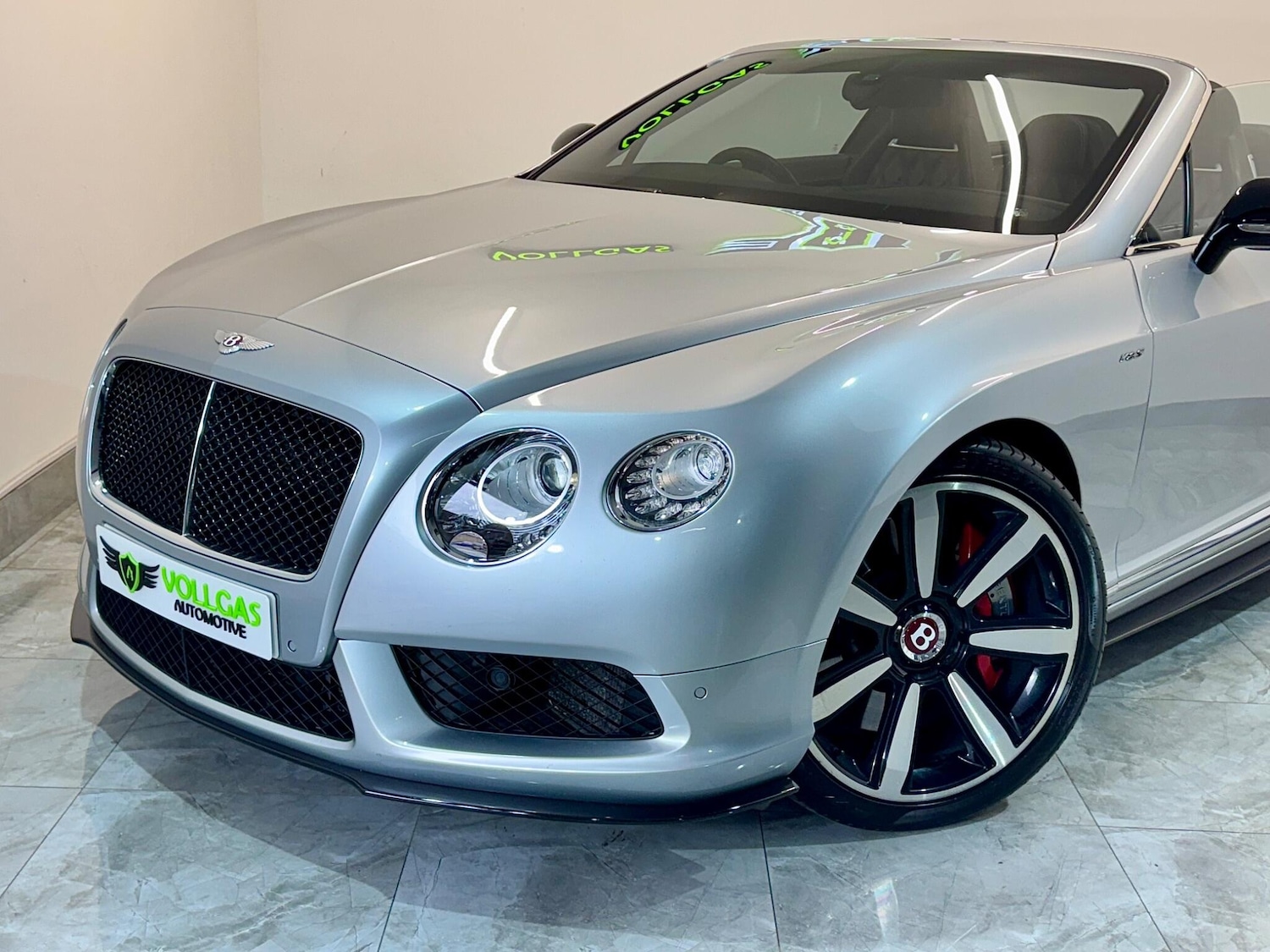 Used Bentley Continental 2015 for sale - 76370139: Photo 67