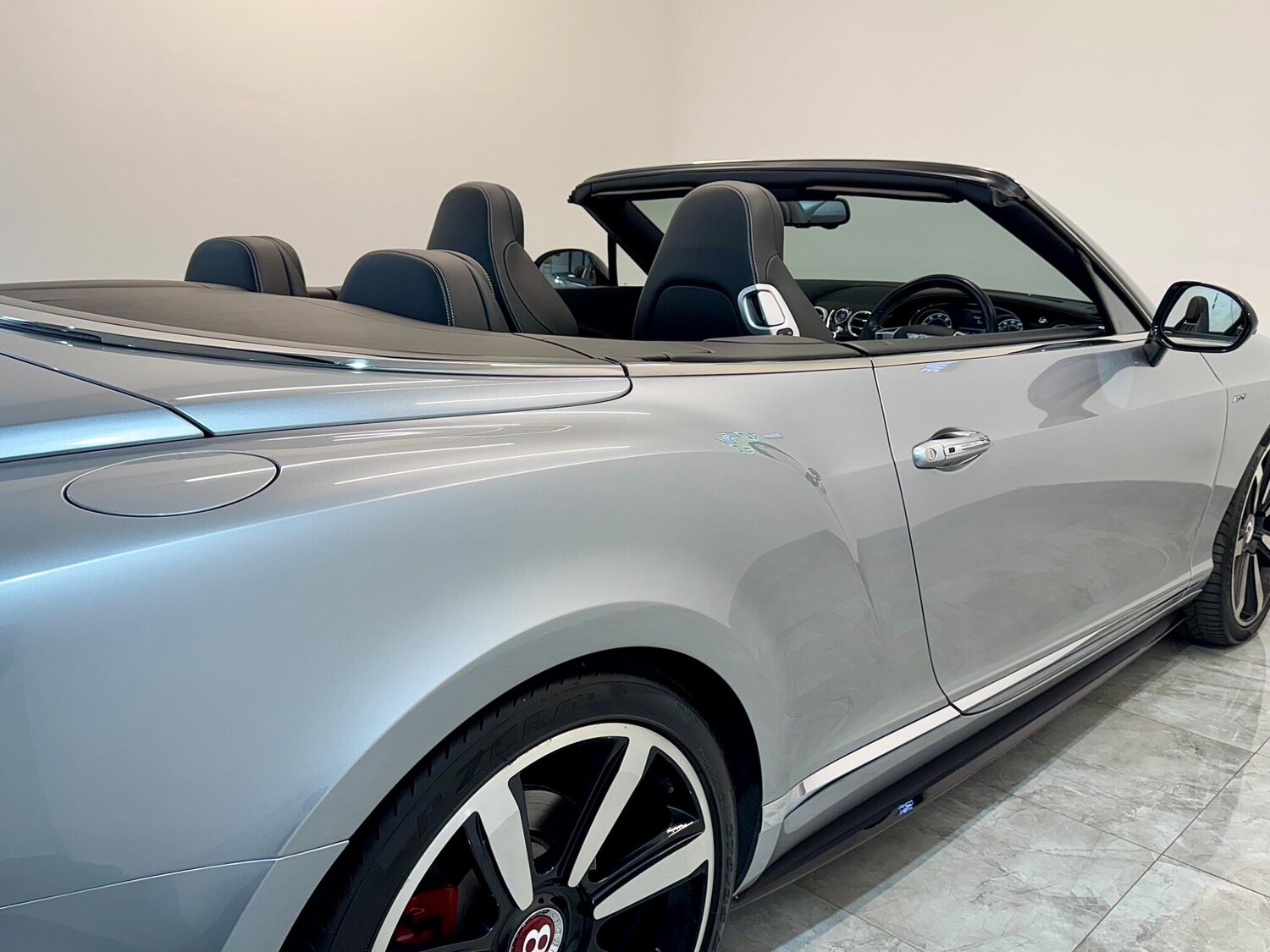 Used Bentley Continental 2015 for sale - 76370139: Photo 68