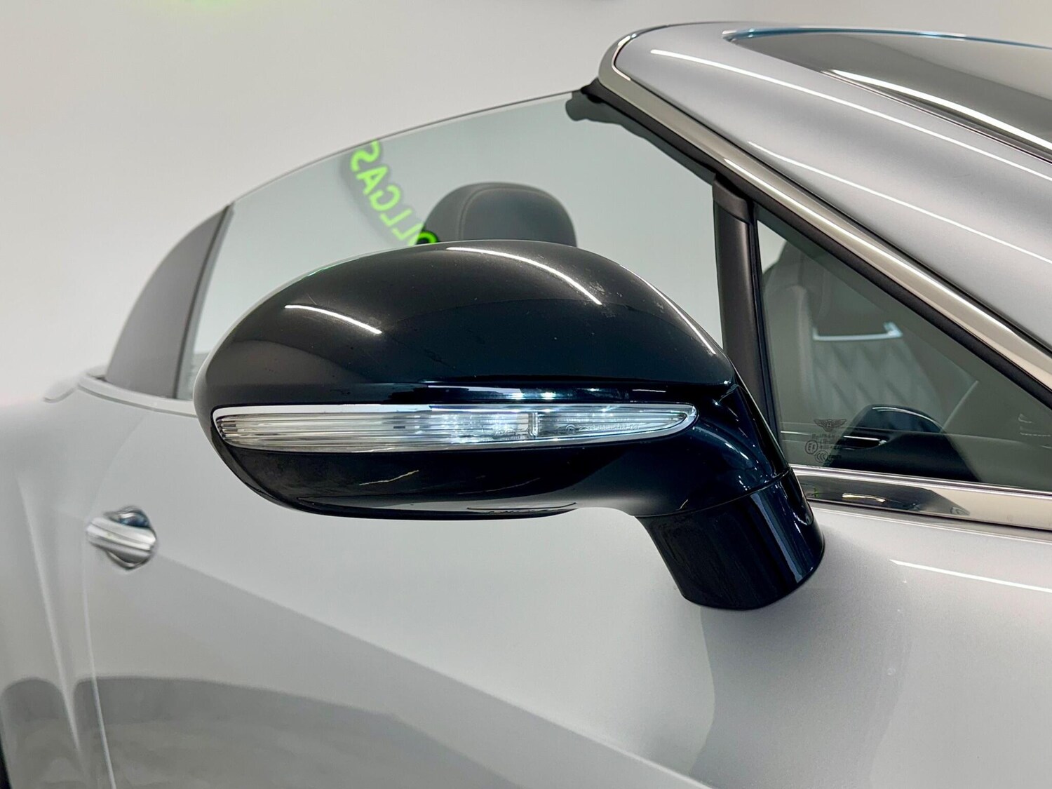 Used Bentley Continental 2015 for sale - 76370139: Photo 71