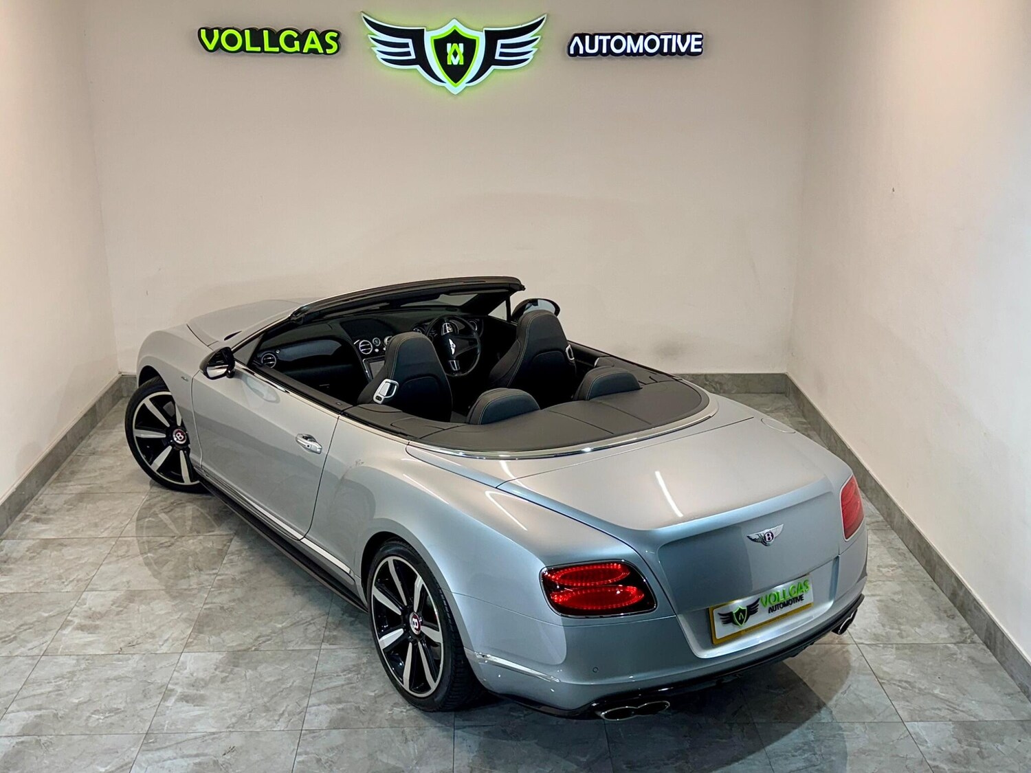 Used Bentley Continental 2015 for sale - 76370139: Photo 73