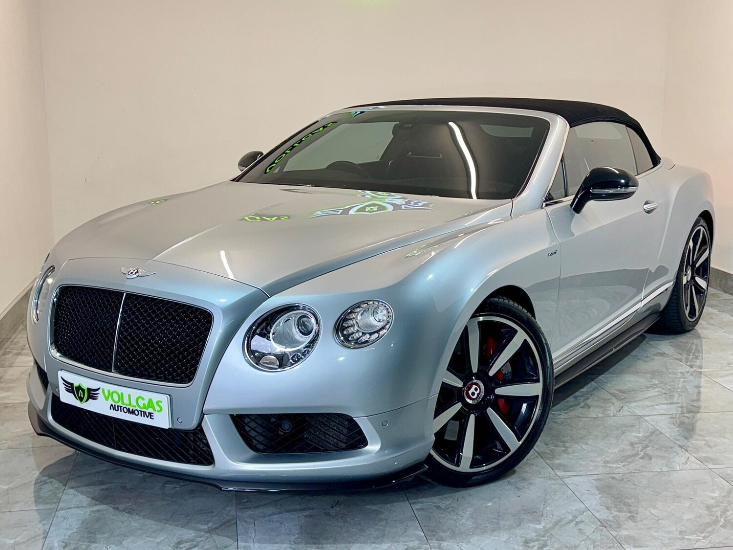 Used Bentley Continental 2015 for sale - 76370139: Photo 74
