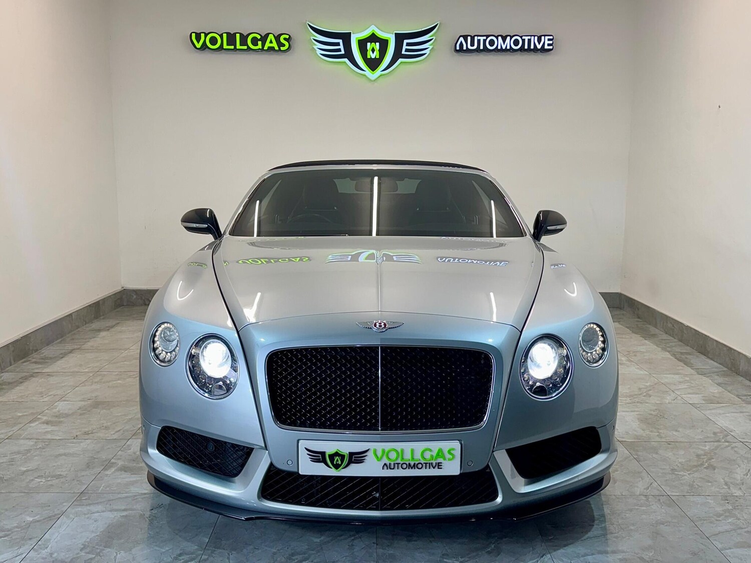 Used Bentley Continental 2015 for sale - 76370139: Photo 75