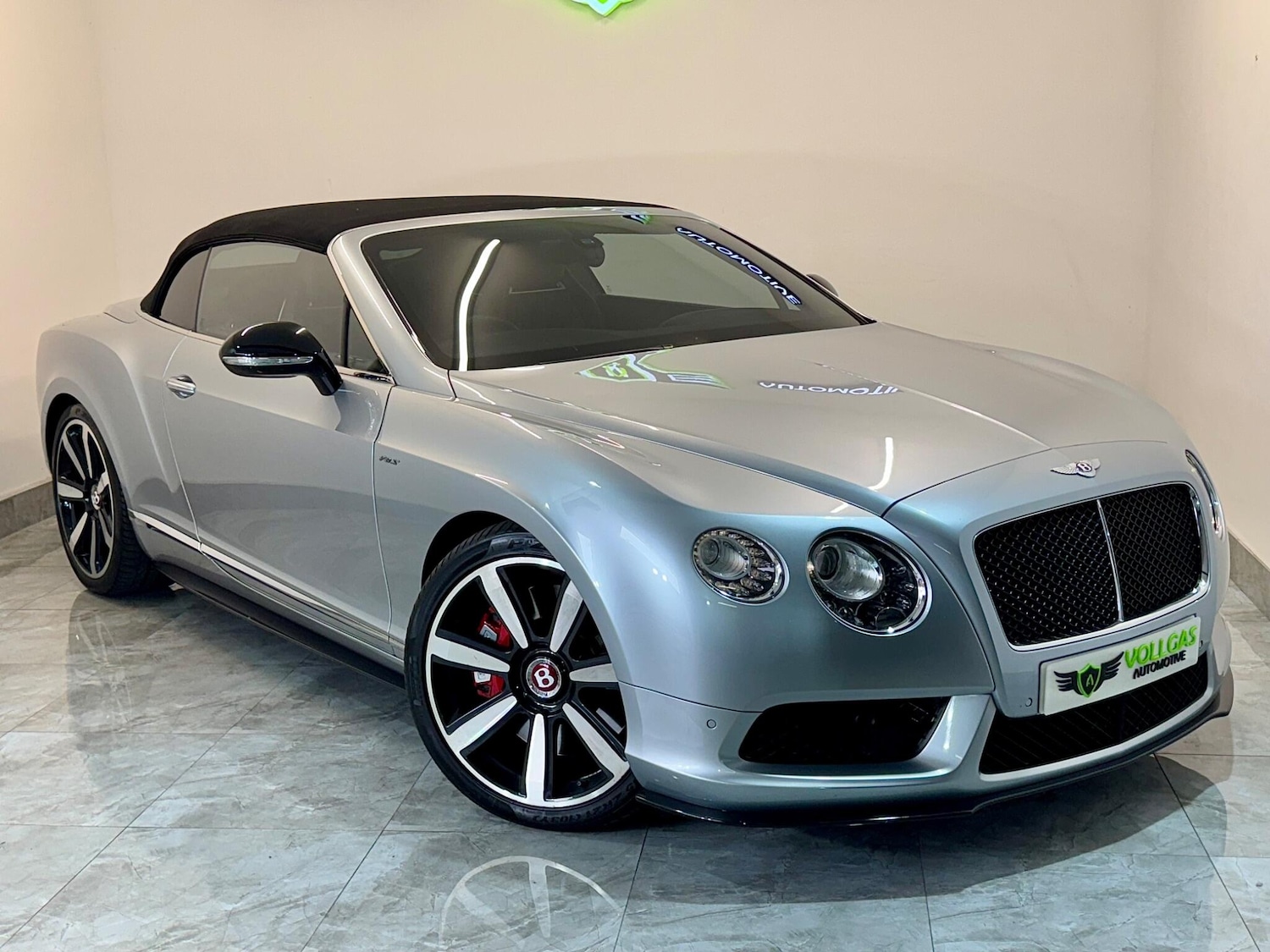 Used Bentley Continental 2015 for sale - 76370139: Photo 78