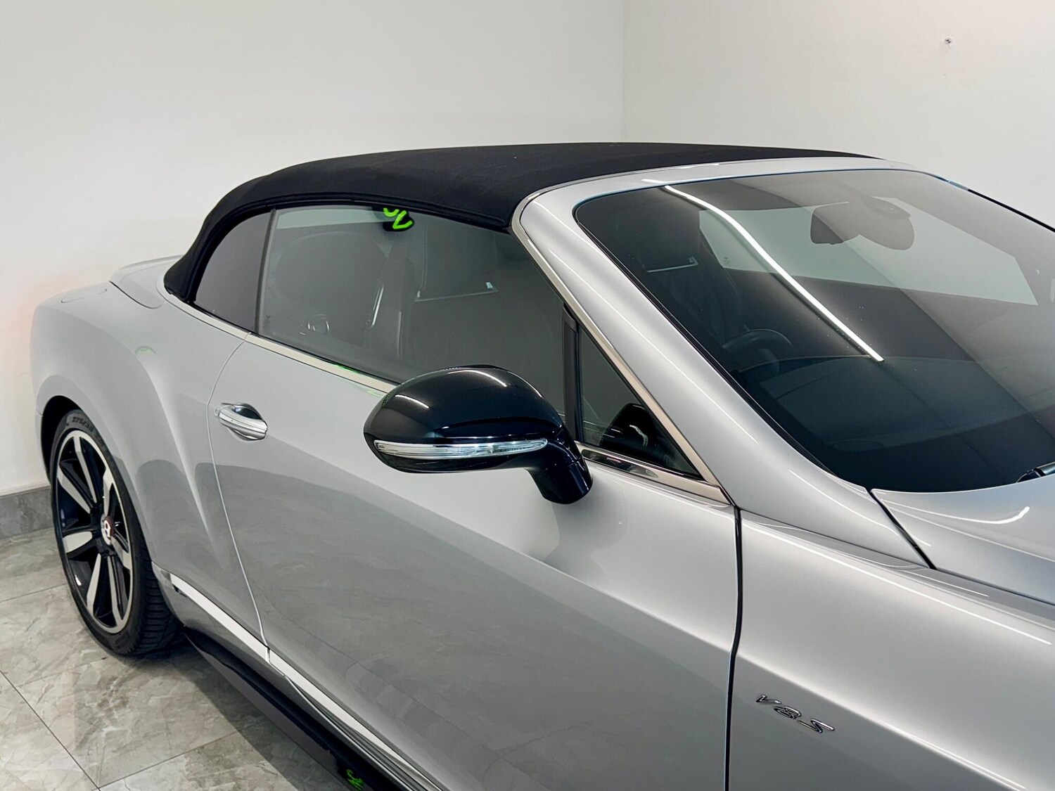 Used Bentley Continental 2015 for sale - 76370139: Photo 81