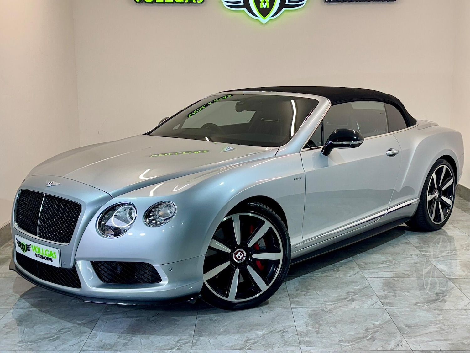 Used Bentley Continental 2015 for sale - 76370139: Photo 83
