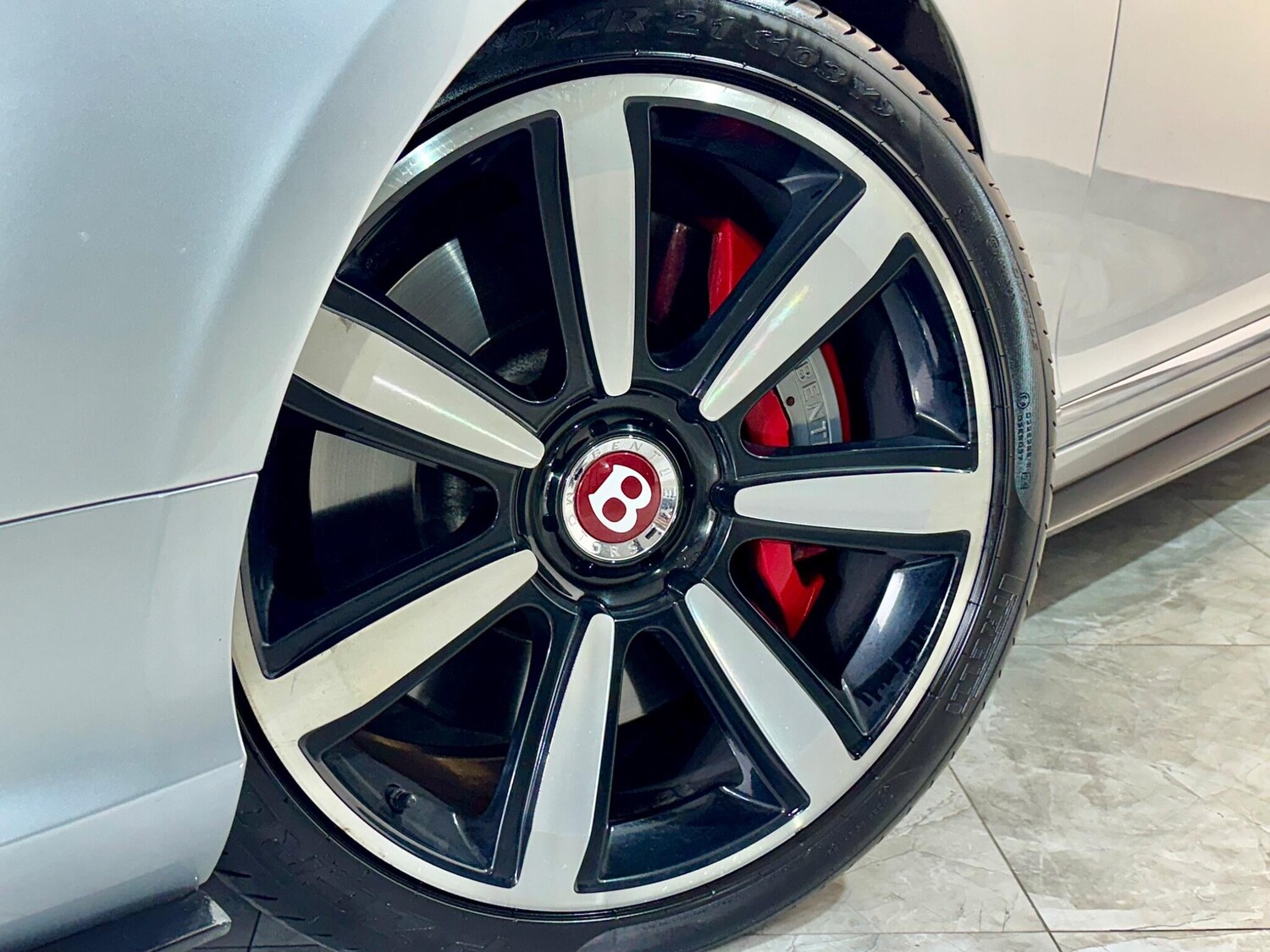 Used Bentley Continental 2015 for sale - 76370139: Photo 88