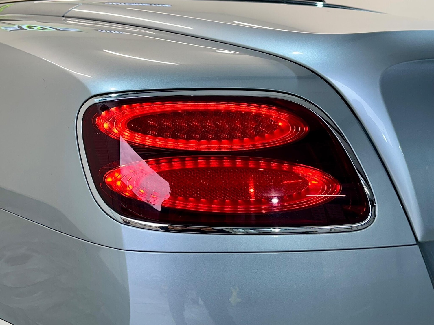 Used Bentley Continental 2015 for sale - 76370139: Photo 93