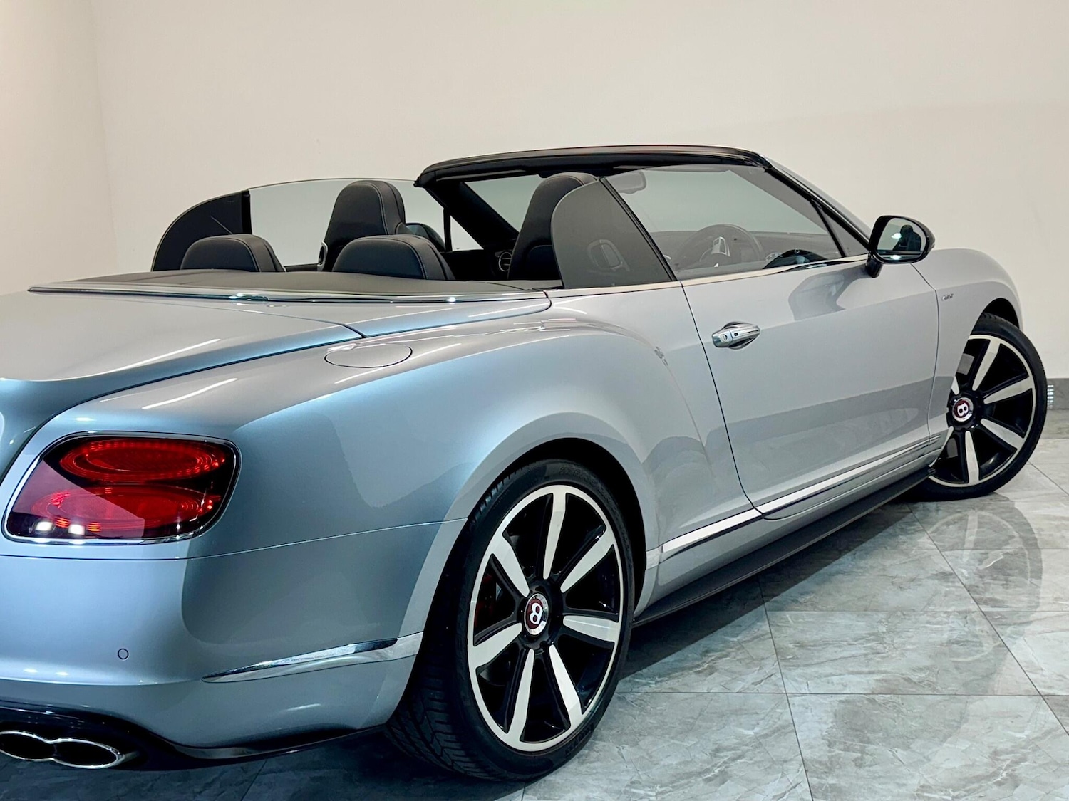 Used Bentley Continental 2015 for sale - 76370139: Photo 94