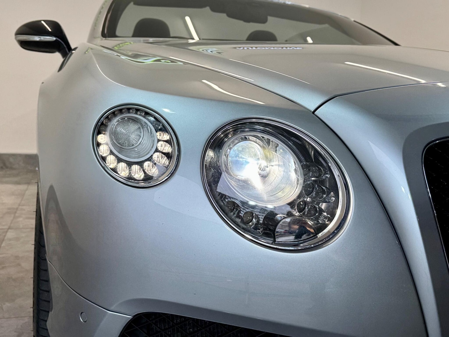 Used Bentley Continental 2015 for sale - 76370139: Photo 95