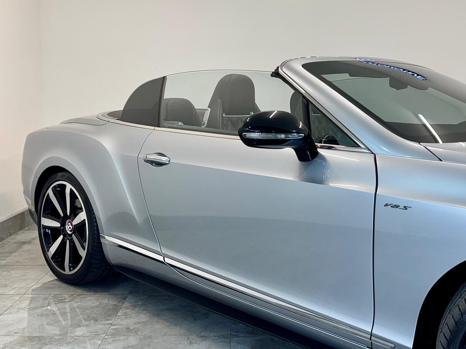 Used Bentley Continental 2015 for sale - 76370139: Photo 96