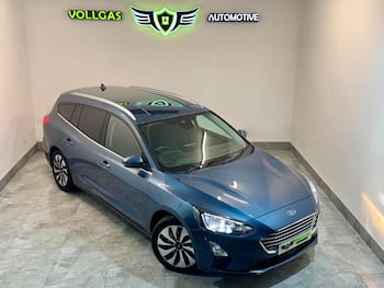 Used Ford Focus 2020 for sale - 79821139: Photo